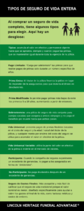 alternativas a seguros de vida tradicionales