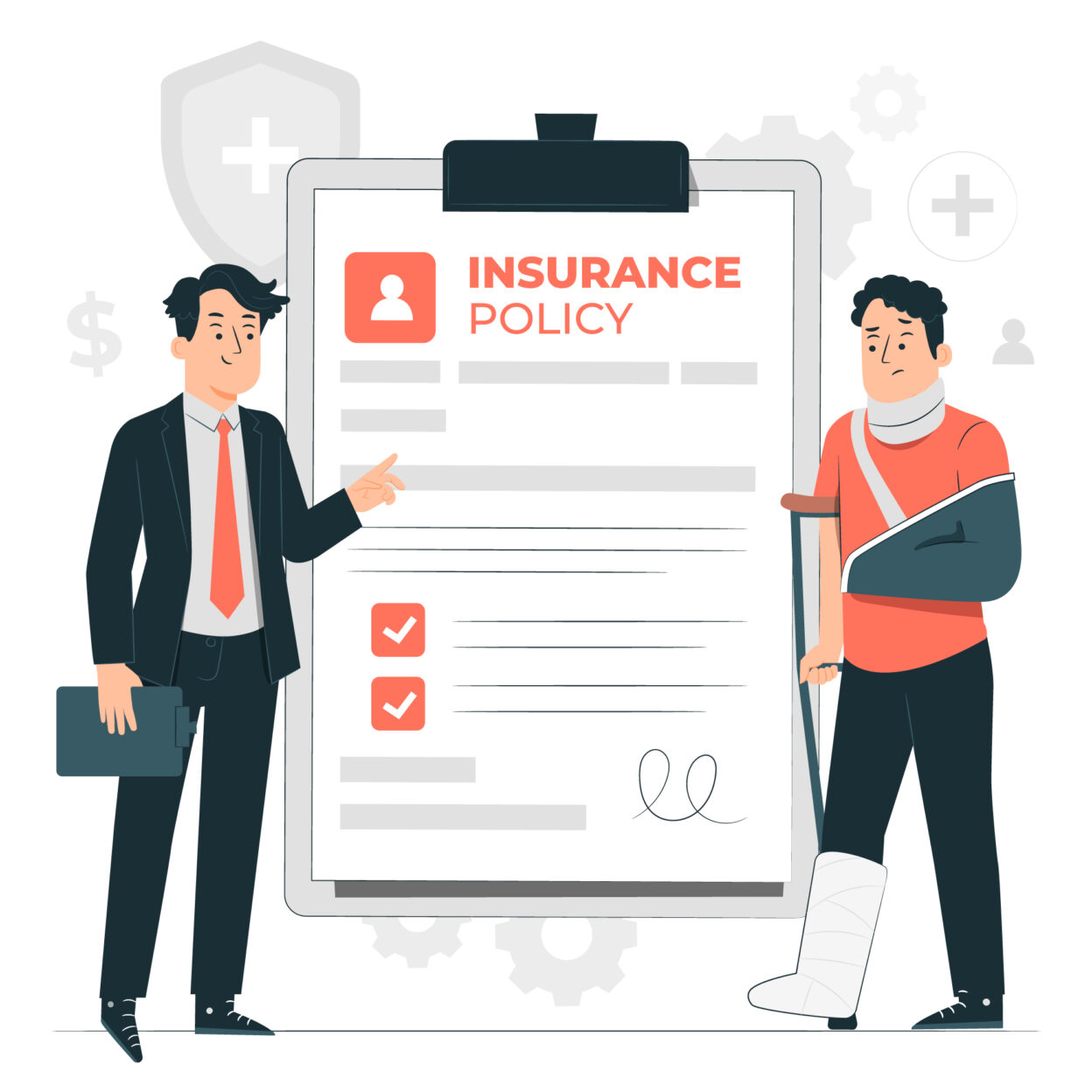 analisis de protecciones adicionales en polizas vitales