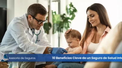 beneficios clave de los seguros medicos integrales