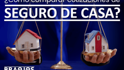 comparativa de deducibles en seguros casa