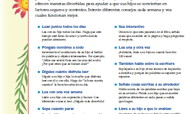 consejos para padres en seguros infantiles