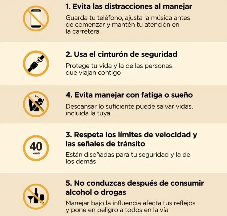 consejos para seguros de auto en areas urbanas