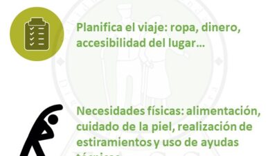 consejos para viajeros mayores