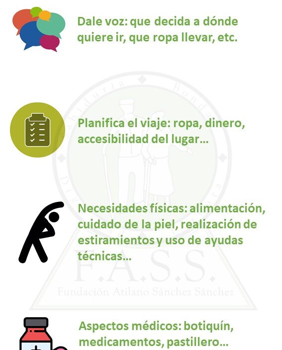 consejos para viajeros mayores