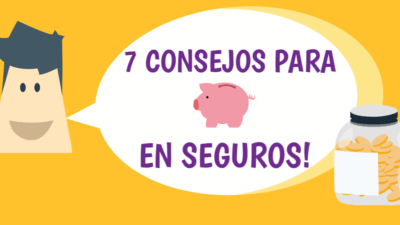 consejos practicos para seguros baratos