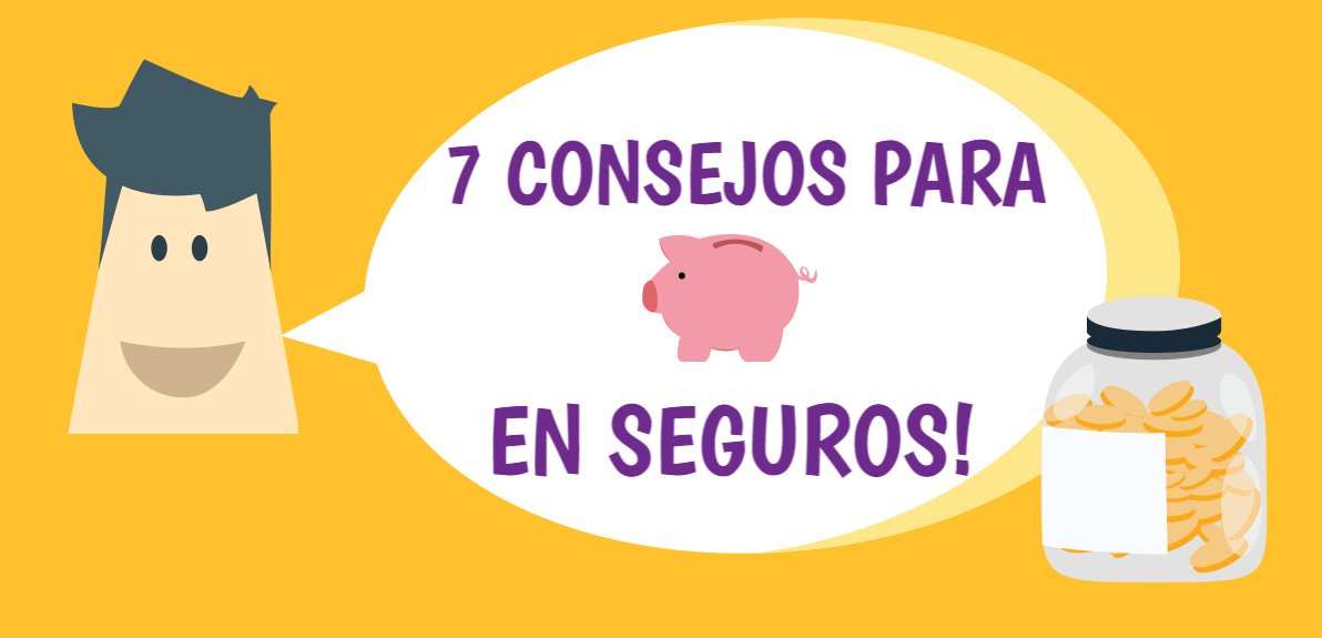 consejos practicos para seguros baratos