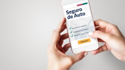 cotiza seguros de auto en linea paso a paso