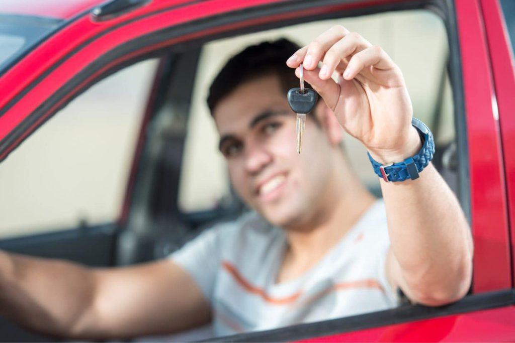 elige seguros basados en el valor de tu auto