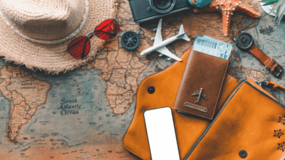 errores comunes al comprar seguro de viaje