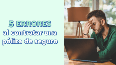 errores comunes en la renovacion de seguros