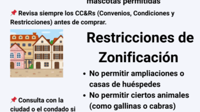 errores frecuentes al comprar seguro casa