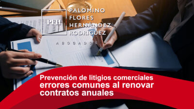 errores frecuentes en renovaciones