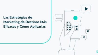 estrategias basadas en destino