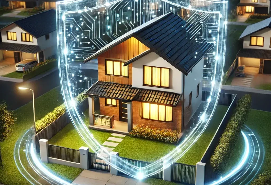 estrategias efectivas para maxima proteccion vivienda