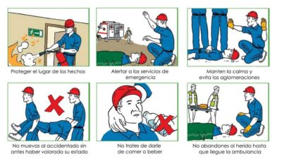 estrategias para cubrir emergencias medicas