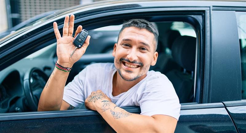 evita errores comunes al comprar seguros de auto