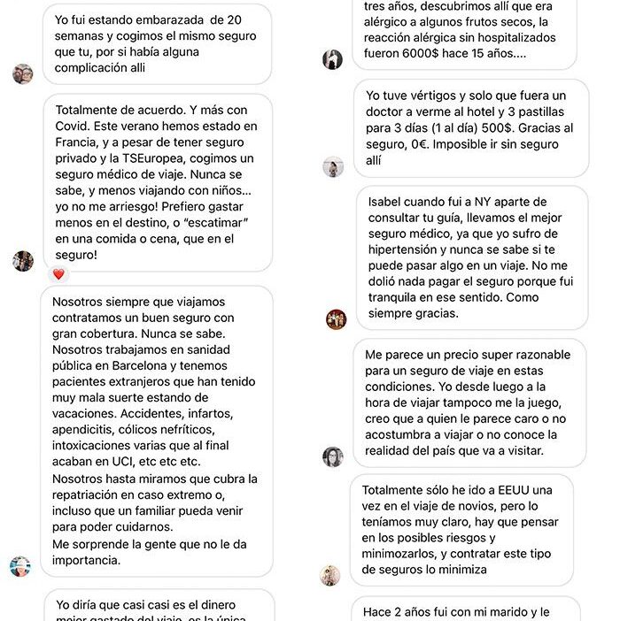 guia completa de seguros de viaje para principiantes