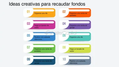 ideas creativas para financiar coberturas