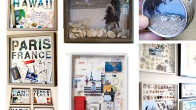 ideas creativas para viajes largos