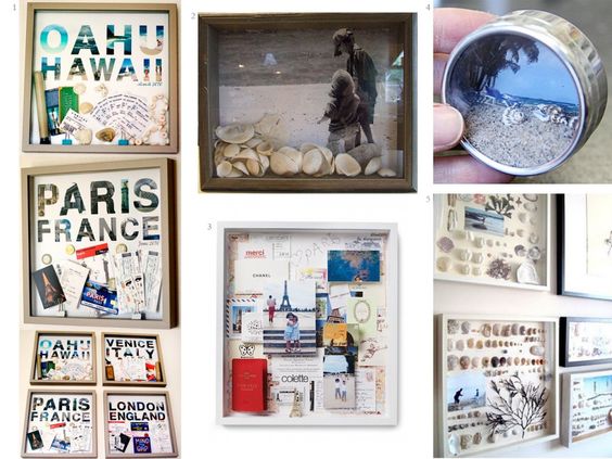 ideas creativas para viajes largos