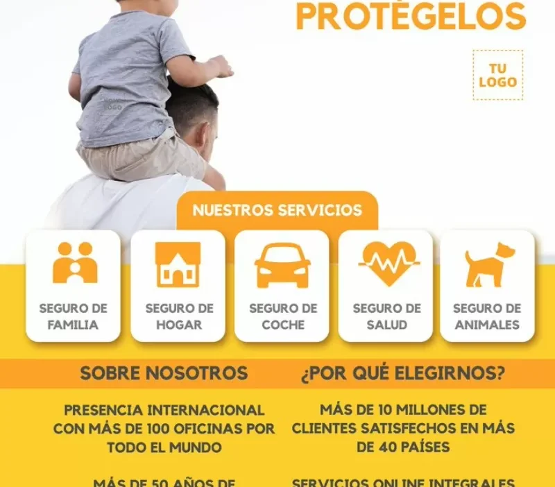 ideas para personalizar tu seguro