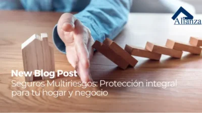ideas para seguros multirriesgo completos