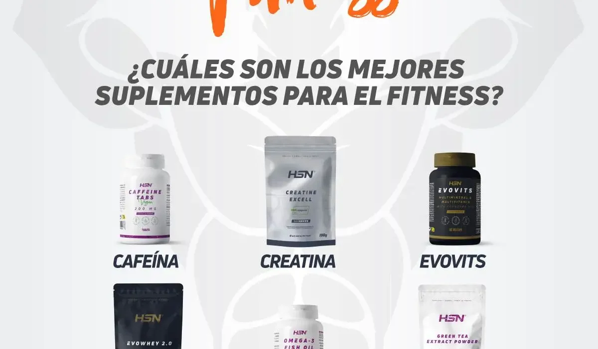 ideas para suplementos en planes basicos