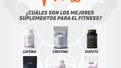 ideas para suplementos en planes basicos