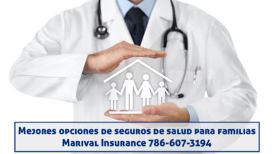 mejores opciones de seguros para familias