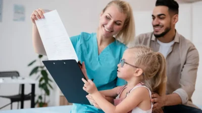 mejores planes de salud para familias