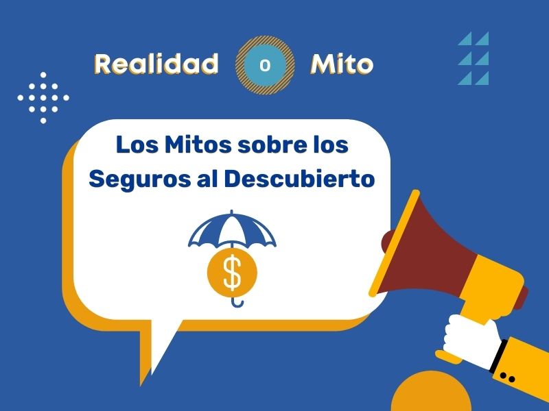 mitos en seguros anuales