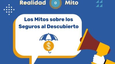 mitos sobre el impacto de infracciones en seguros
