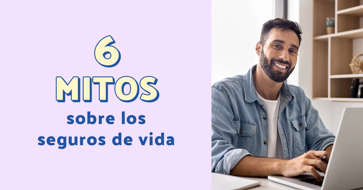 mitos sobre la necesidad real de cobertura
