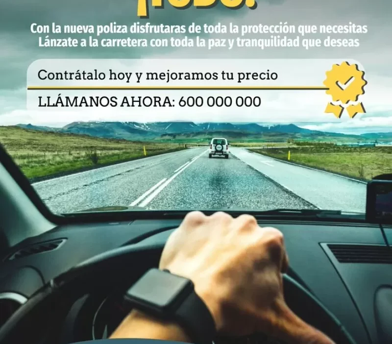 personaliza tu seguro de auto con ideas innovadoras