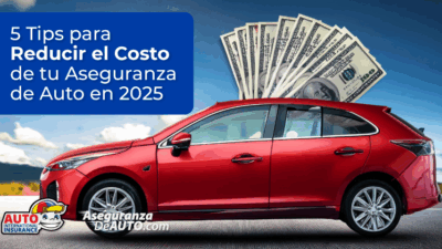reduce costos en tu seguro de auto con consejos practicos