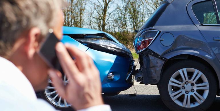 reporta accidentes con tu seguro de auto paso a paso