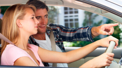 seguros de auto para familias opciones ideales