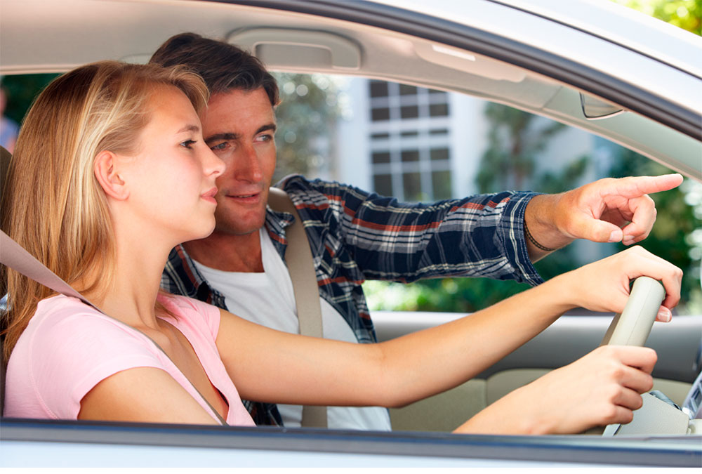 seguros de auto para familias opciones ideales