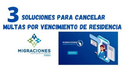 soluciones para cancelaciones