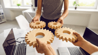soluciones para grupos