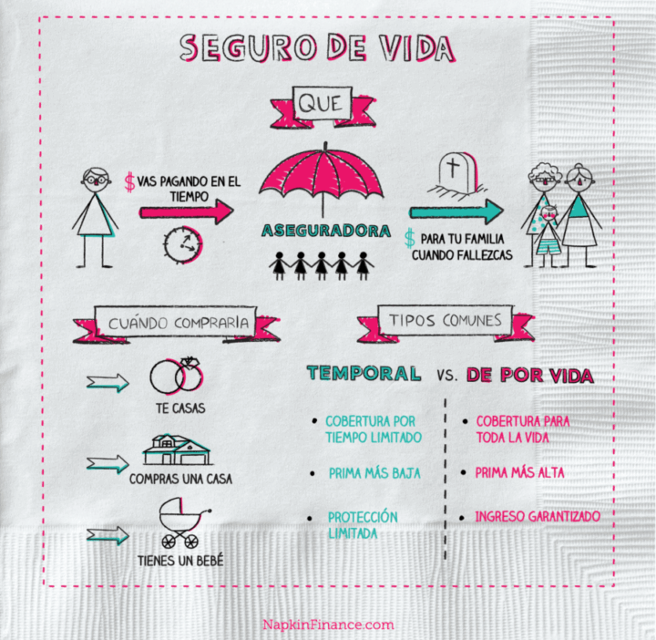 soluciones para polizas temporales