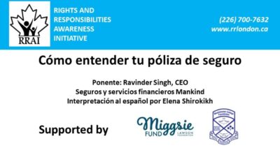 tutorial para entender polizas