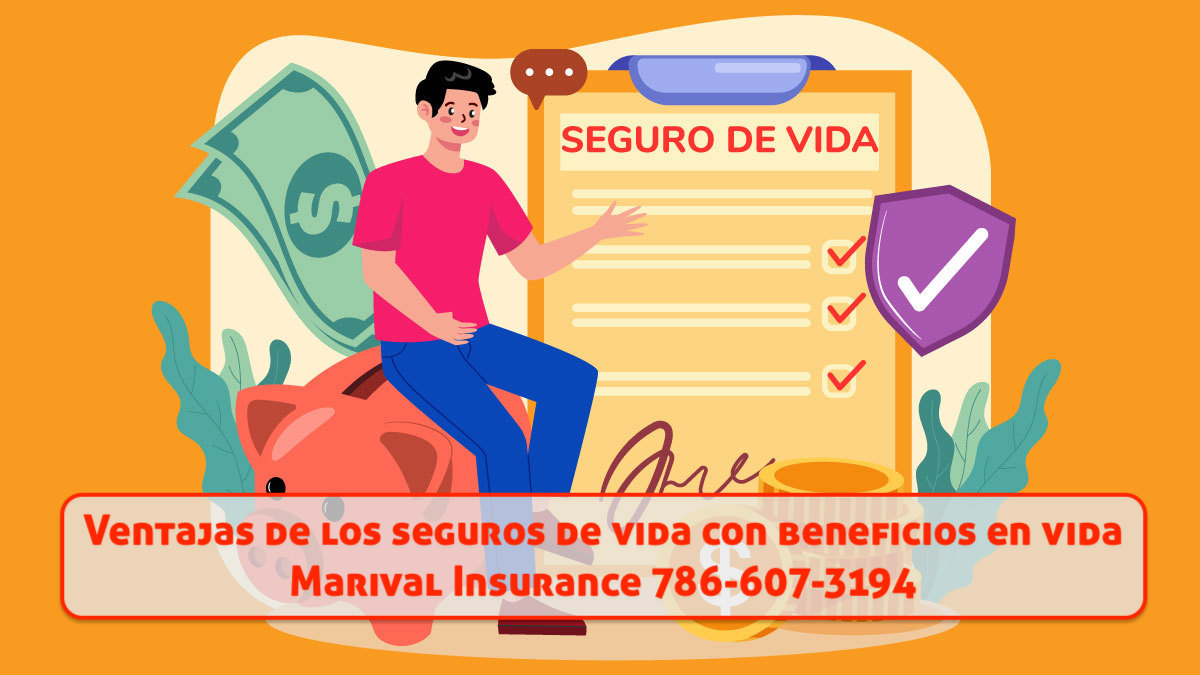 ventajas de los seguros de vida en linea