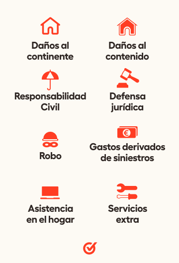 ventajas de seguros multiriesgo
