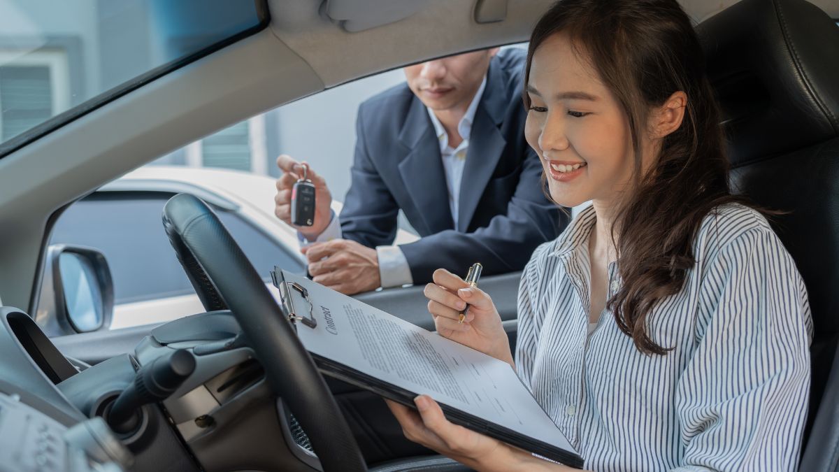 Cómo dar de baja un seguro de coche por venta paso a paso