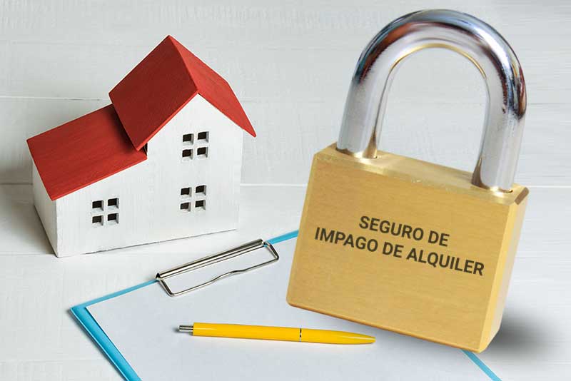 Mejor seguro de impago de alquiler para propietarios comparativa