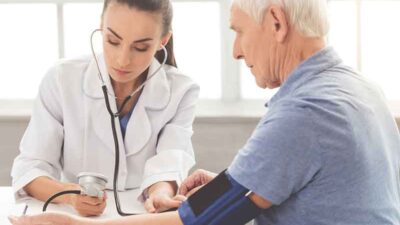 Seguros de salud para mayores de 65 años sin cuestionario médico