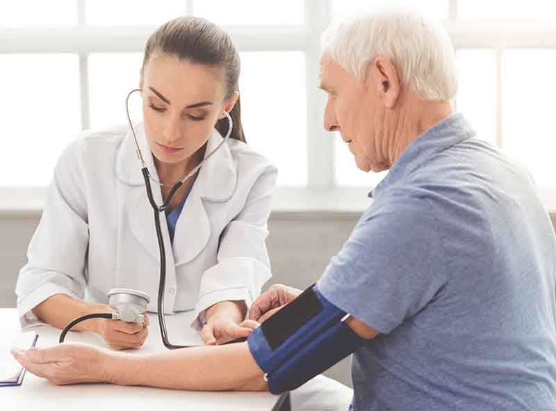 Seguros de salud para mayores de 65 años sin cuestionario médico