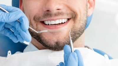 Seguros dentales con ortodoncia incluida sin periodo de carencia